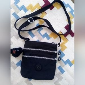 Kipling Nylon crossbody